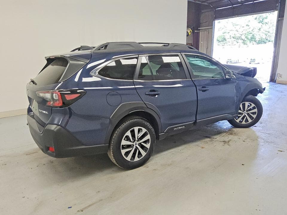 2025 SUBARU OUTBACK PREMIUM 3