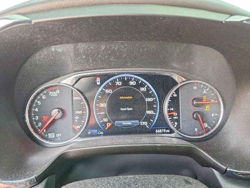 2024 CHEVROLET BLAZER RS 9