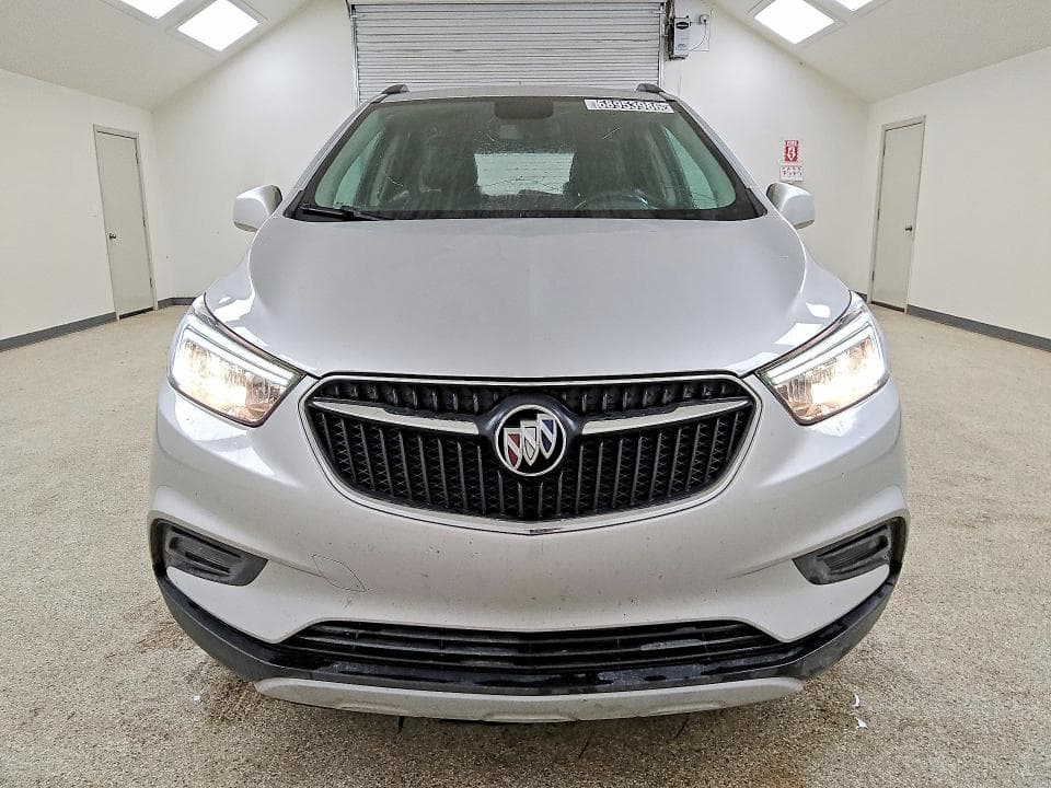 2020 BUICK ENCORE PREFERRED 5