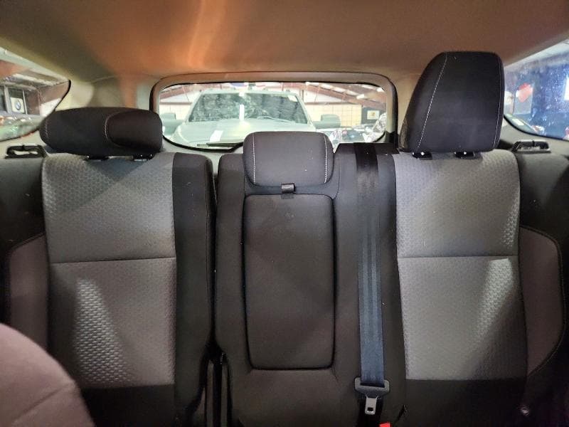 2017 FORD ESCAPE SE 10