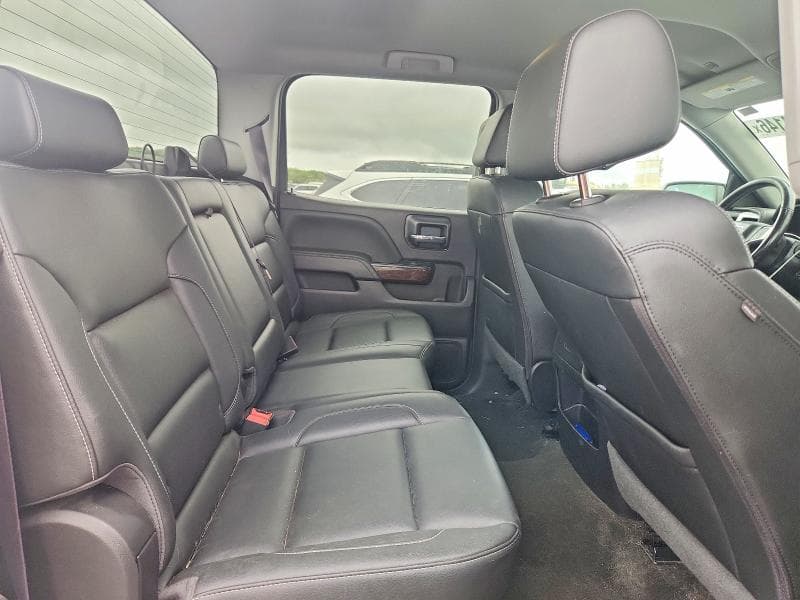 2017 GMC SIERRA K1500 SLT 10