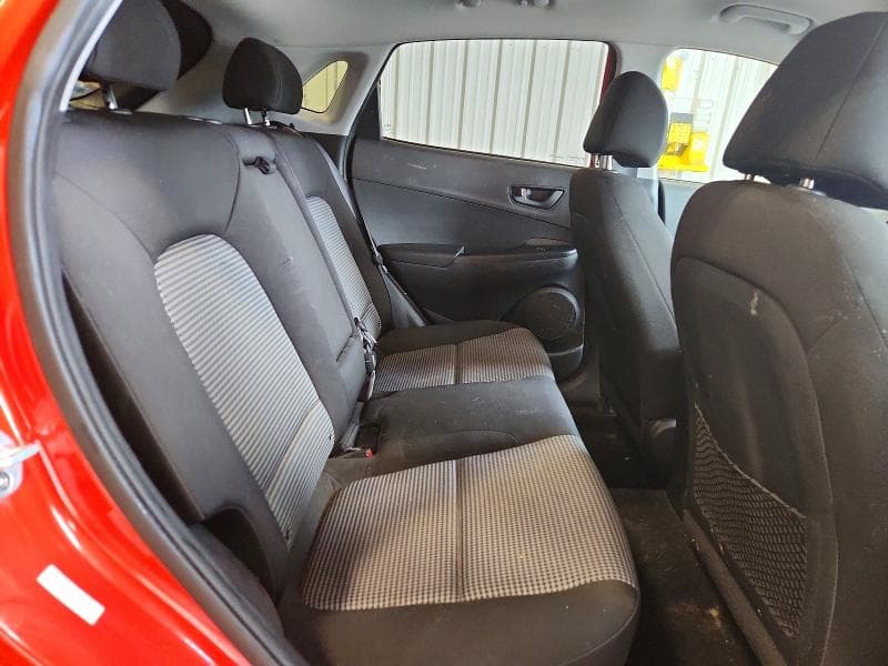 2019 HYUNDAI KONA SEL 10