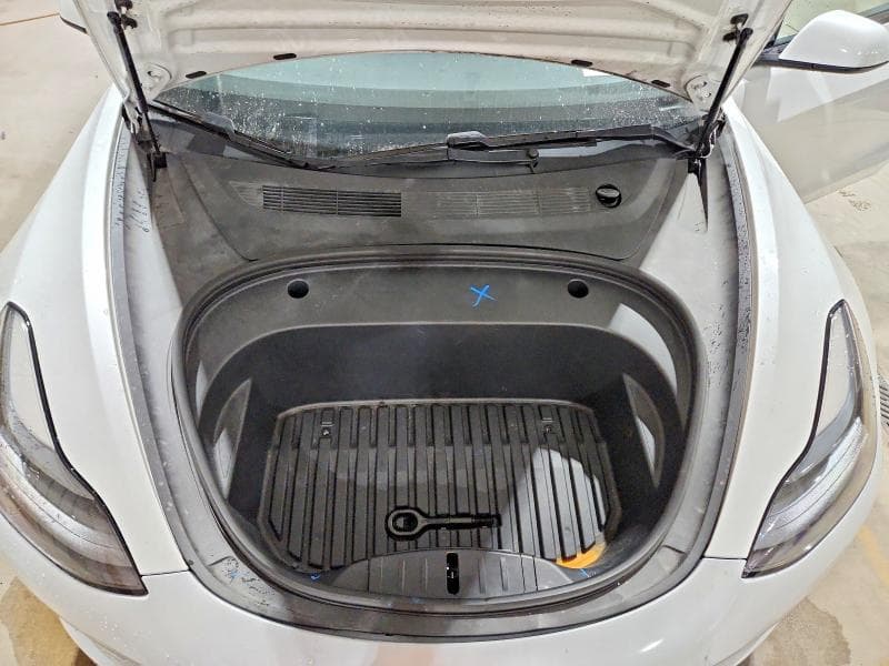 2021 TESLA MODEL 3 11