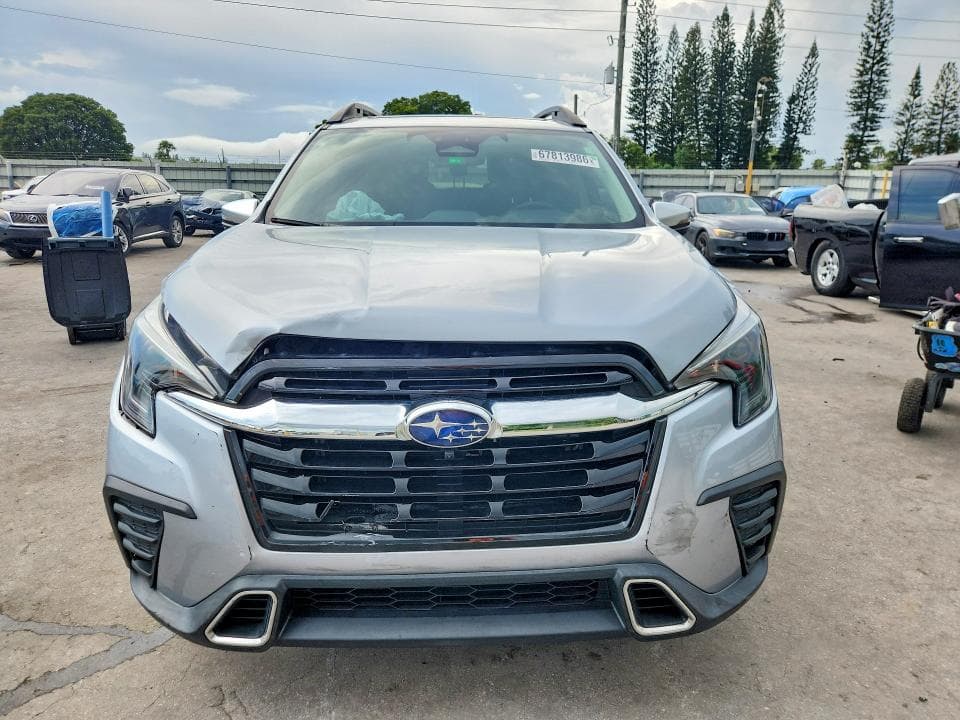 2023 SUBARU ASCENT TOURING 5