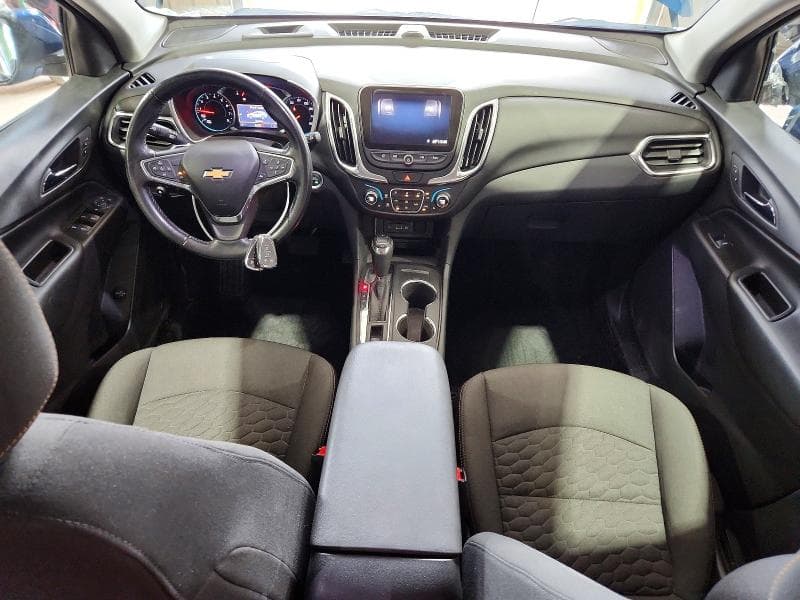 2020 CHEVROLET EQUINOX LT 8