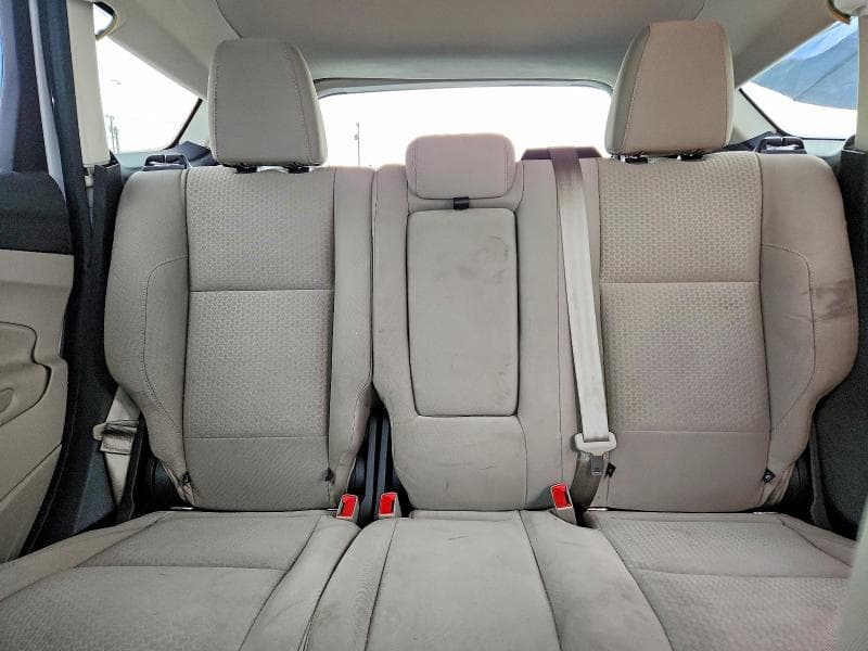 2017 FORD ESCAPE SE 10