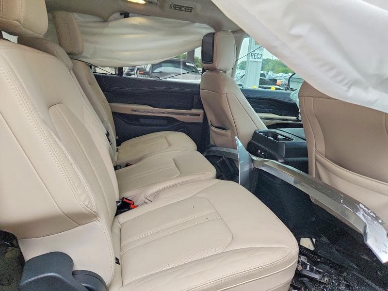 2023 FORD EXPEDITION MAX PLATINUM 11