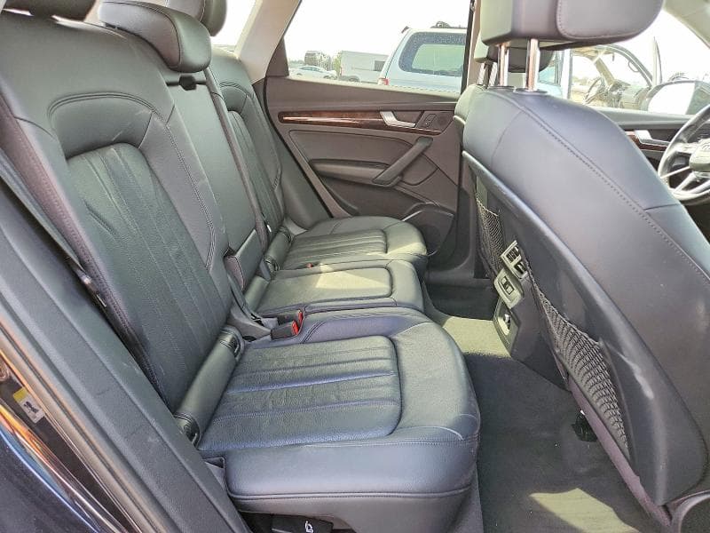 2018 AUDI Q5 PREMIUM PLUS 11