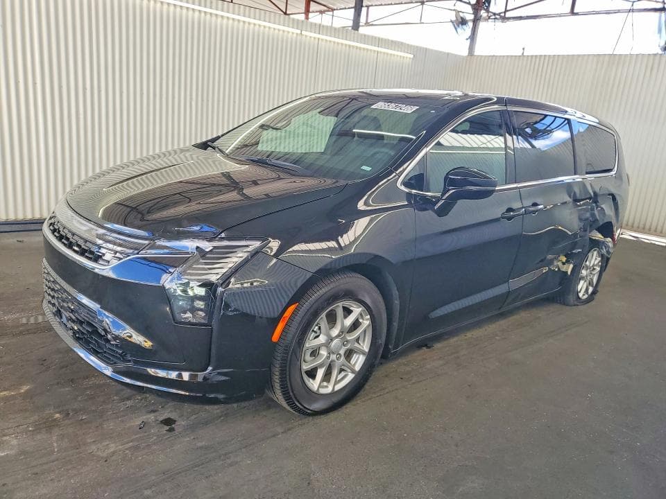 2027 CHRYSLER PACIFICA SELECT - 1