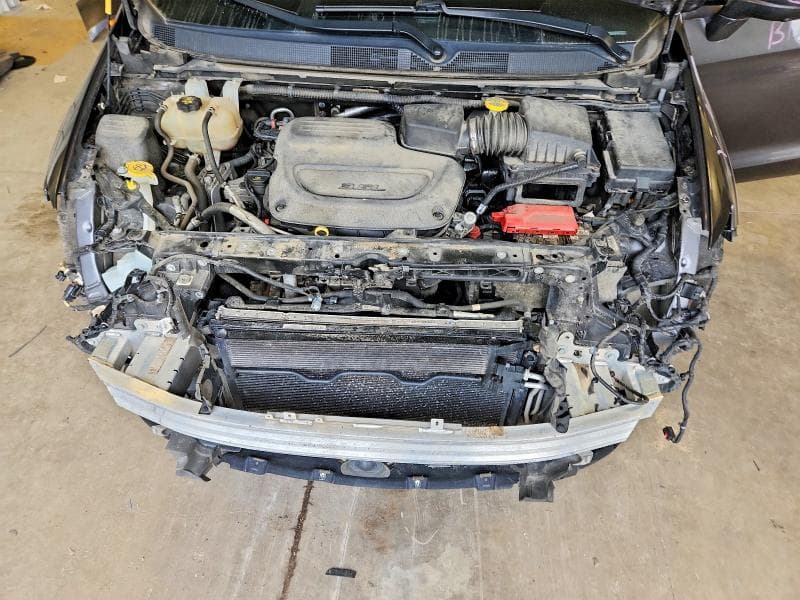 2019 CHRYSLER PACIFICA TOURING L PLUS 12
