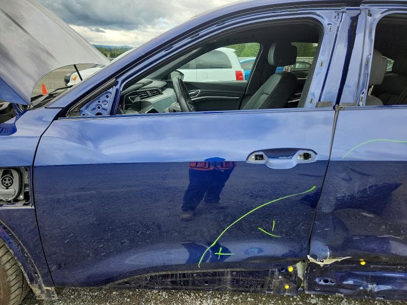 2023 AUDI E-TRON SPORTBACK PREMIUM PLUS 7