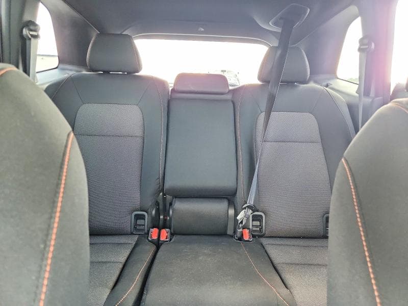 2023 HONDA CR-V SPORT 10