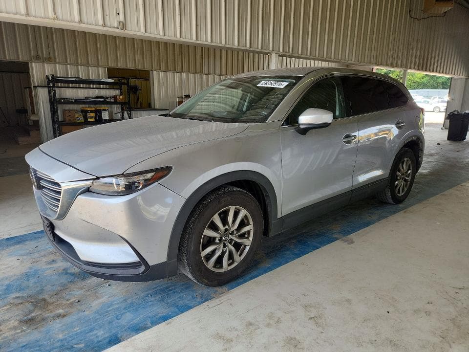 2018 MAZDA CX-9 TOURING - 1