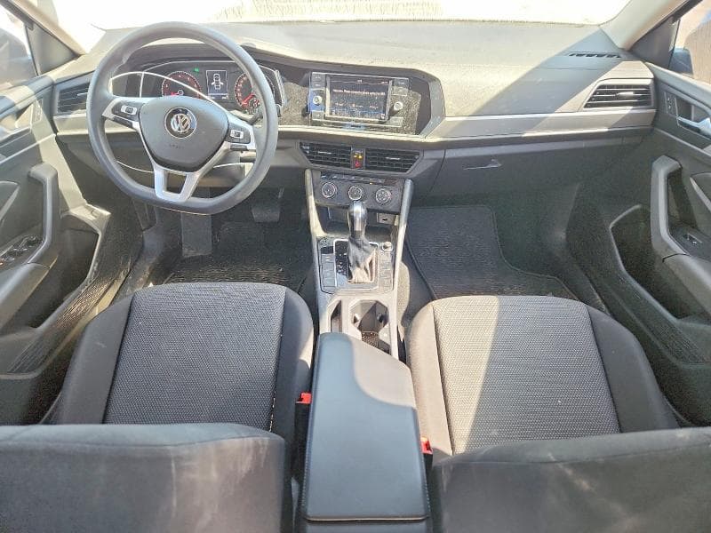 2019 VOLKSWAGEN JETTA S 8