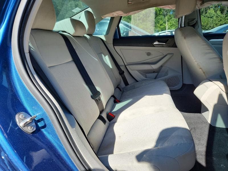 2019 VOLKSWAGEN JETTA S 10