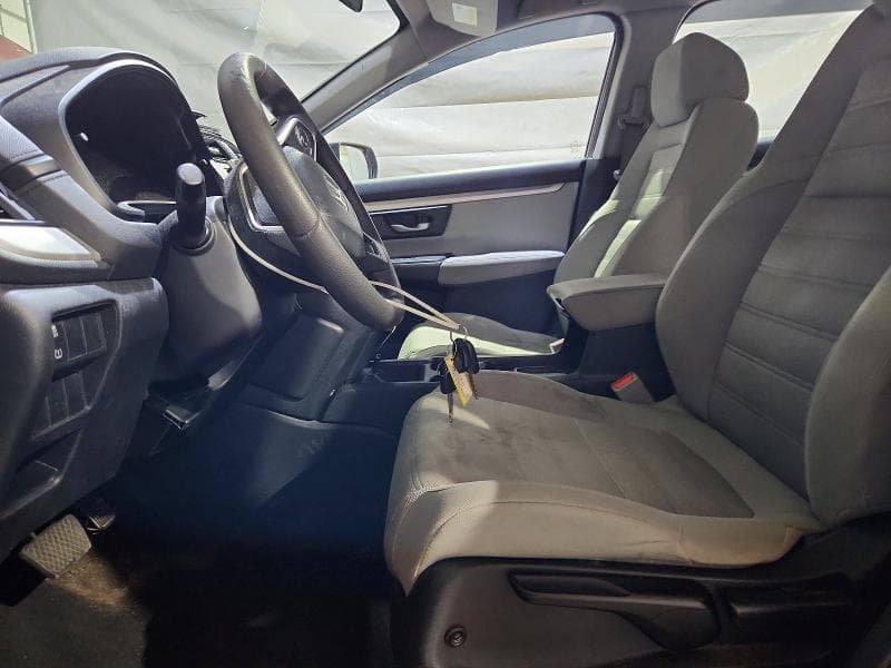 2017 HONDA CR-V LX 7