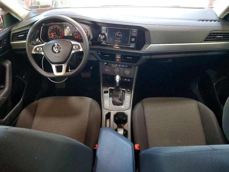 2020 VOLKSWAGEN JETTA S 8