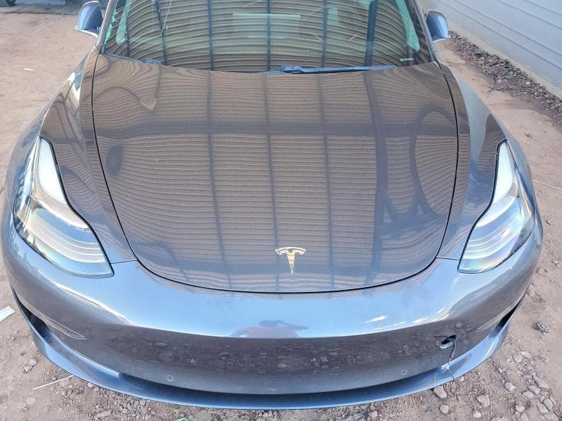 2020 TESLA MODEL 3 11