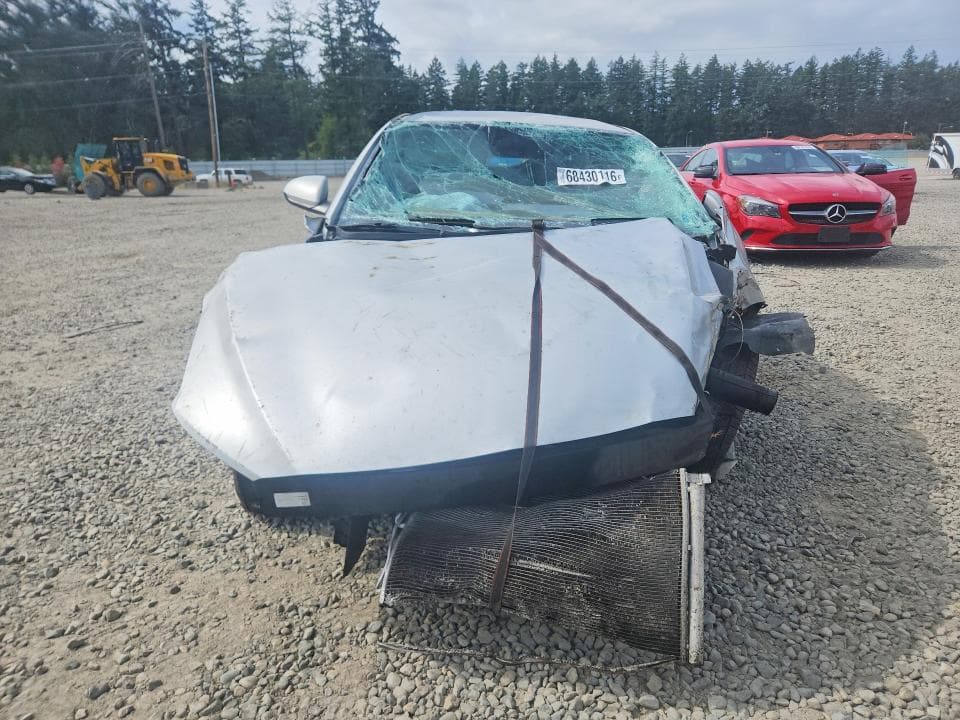 2018 HYUNDAI ELANTRA SE 5