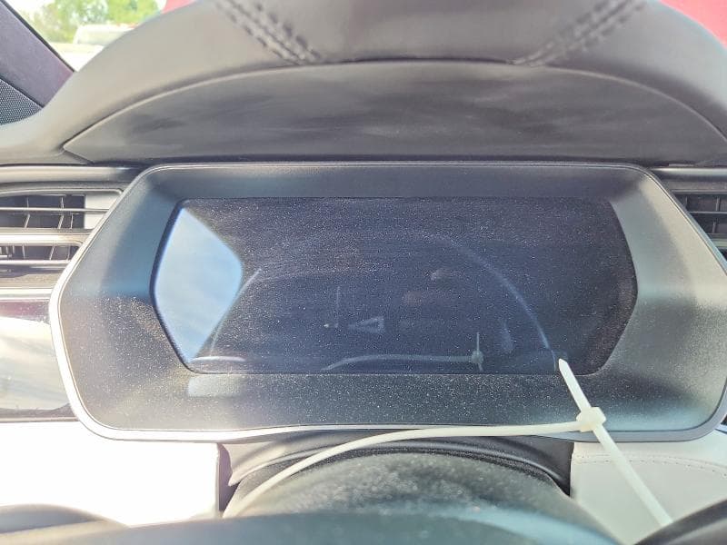 2021 TESLA MODEL X 9
