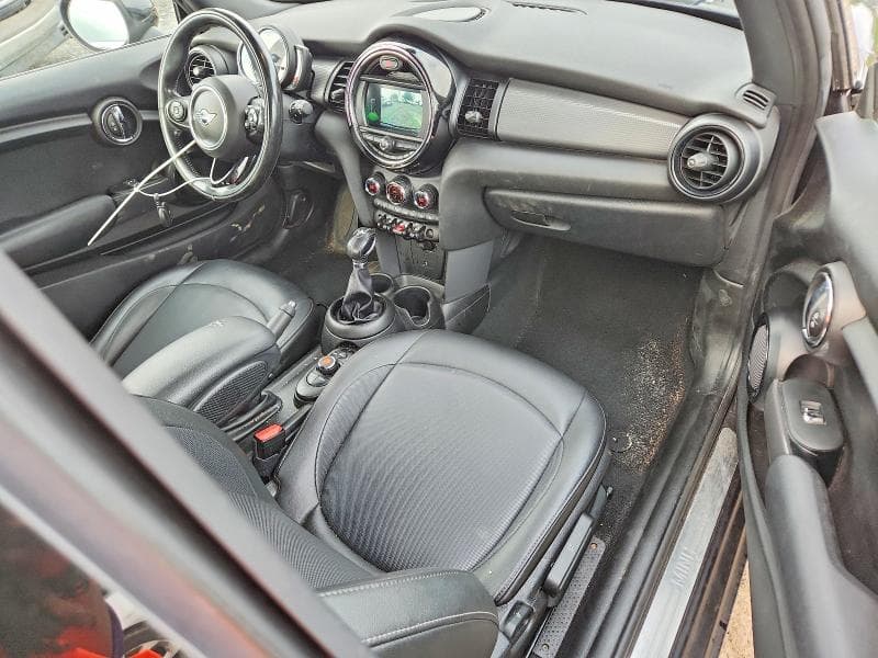 2019 MINI COOPER 8