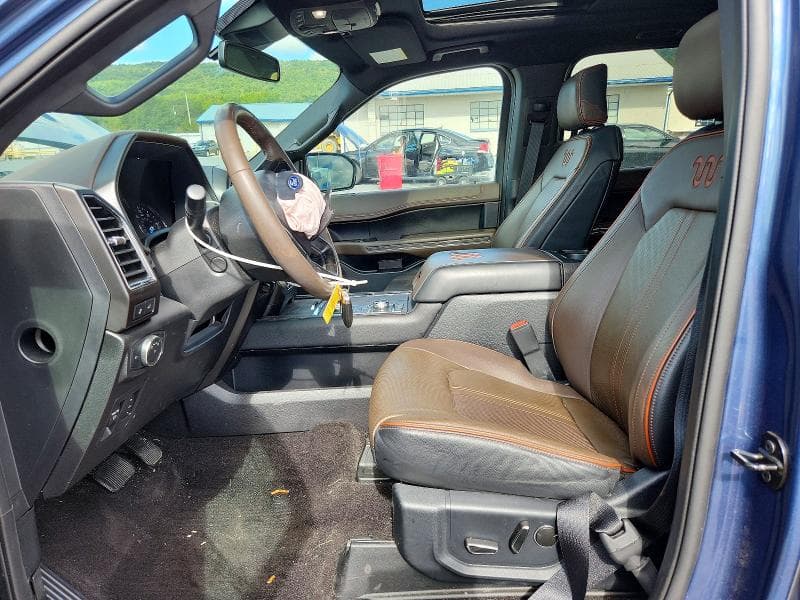 2020 FORD EXPEDITION KING RANCH 7