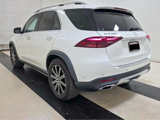 2024 MERCEDES-BENZ GLE 350 4MATIC 3