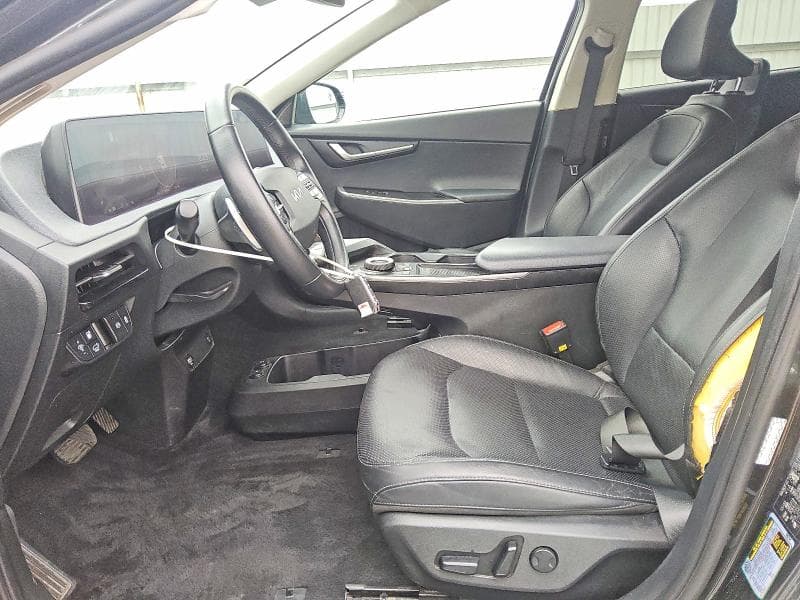 2023 KIA EV6 WIND 7