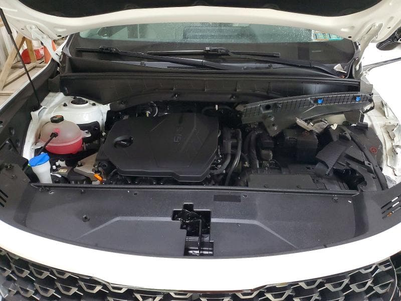 2023 KIA SORENTO S 12