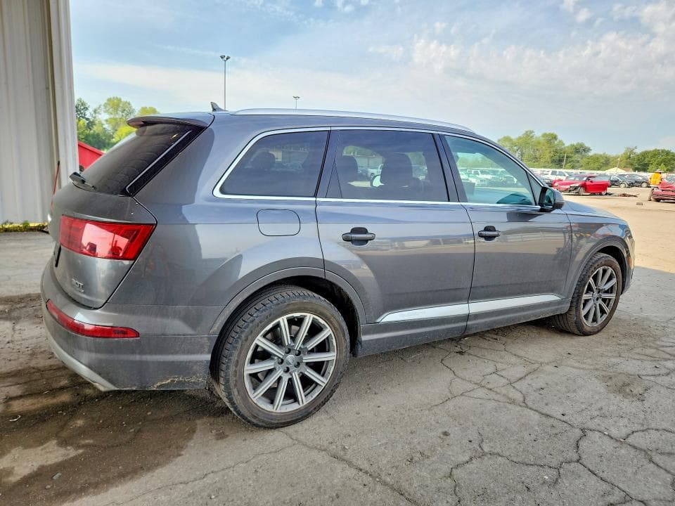 2018 AUDI Q7 PRESTIGE 3