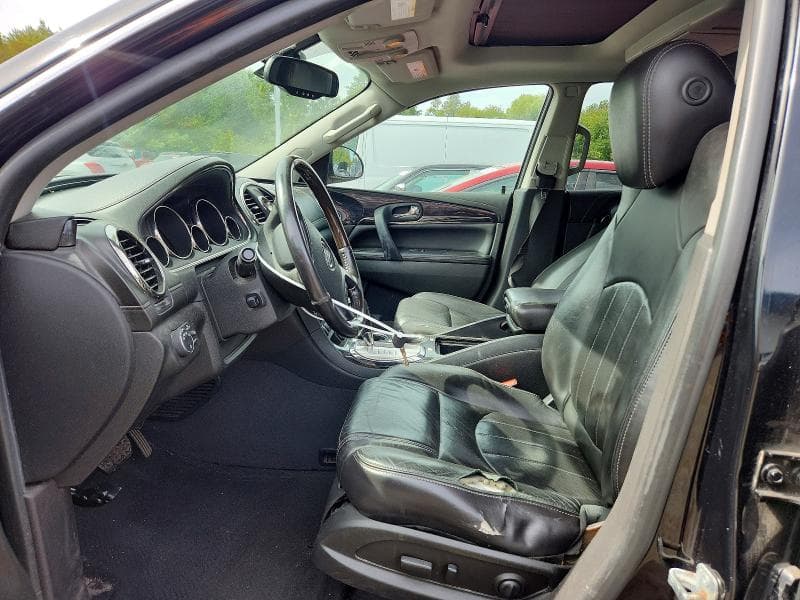 2017 BUICK ENCLAVE 7