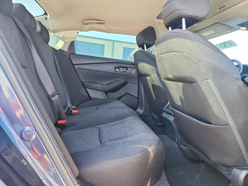 2025 HONDA ACCORD SE 10
