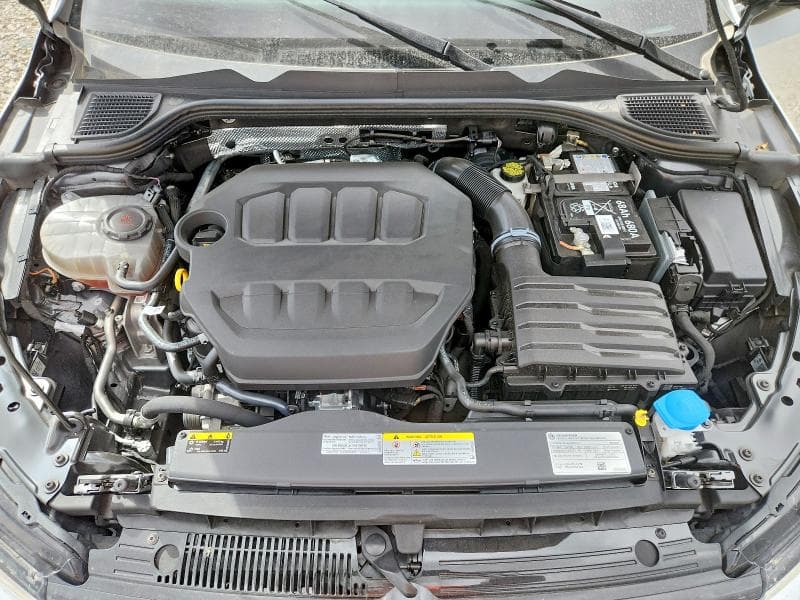 2024 VOLKSWAGEN GTI S 11