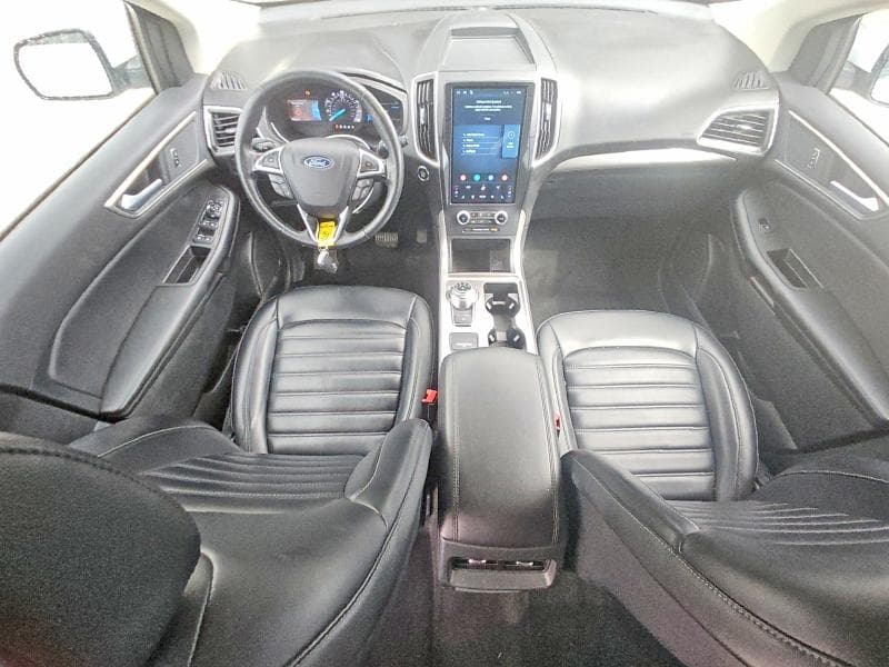 2024 FORD EDGE SEL 8