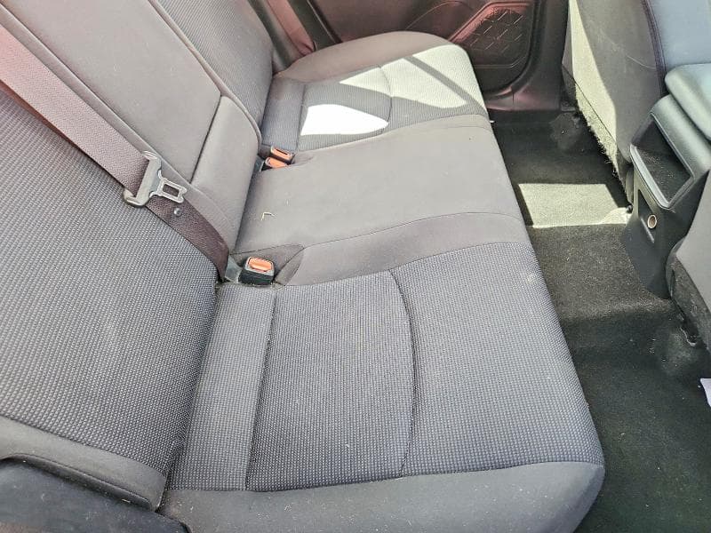 2019 TOYOTA RAV4 LE 10