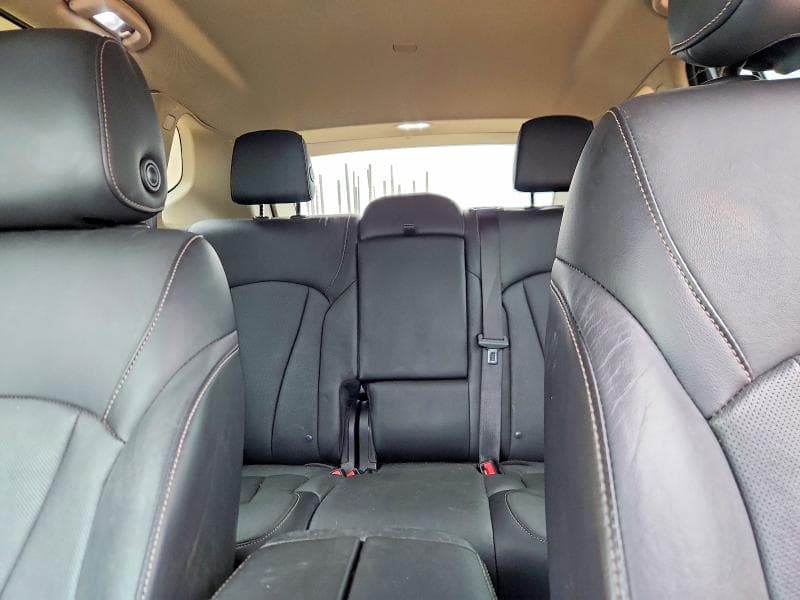 2017 BUICK ENVISION ESSENCE 10