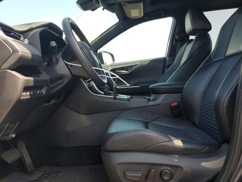 2021 TOYOTA RAV4 XSE 7
