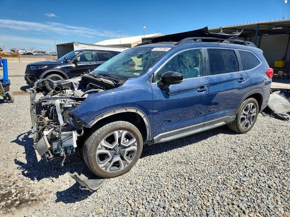 2024 SUBARU ASCENT LIMITED - 1