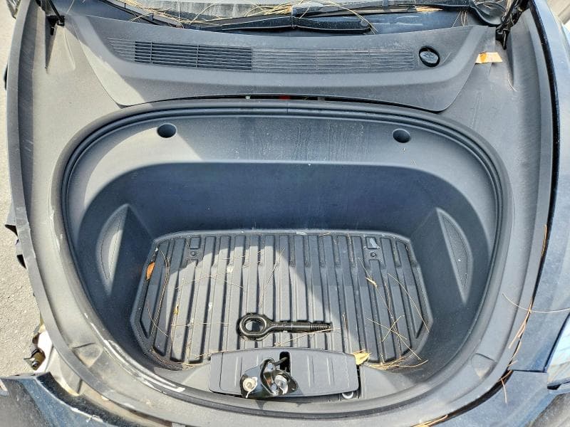 2023 TESLA MODEL 3 11