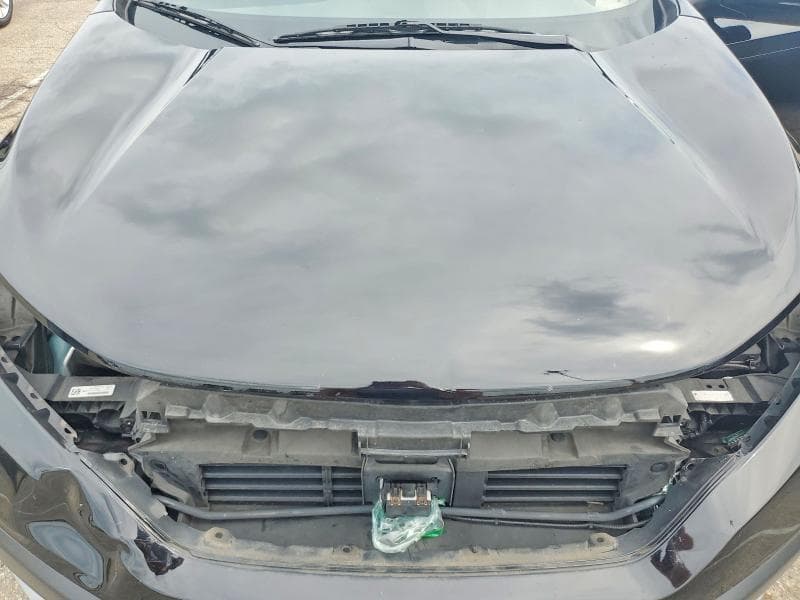 2021 HONDA CR-V EX 12
