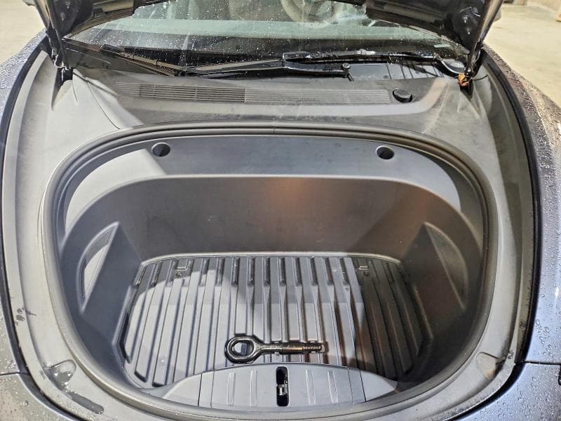 2023 TESLA MODEL 3 11