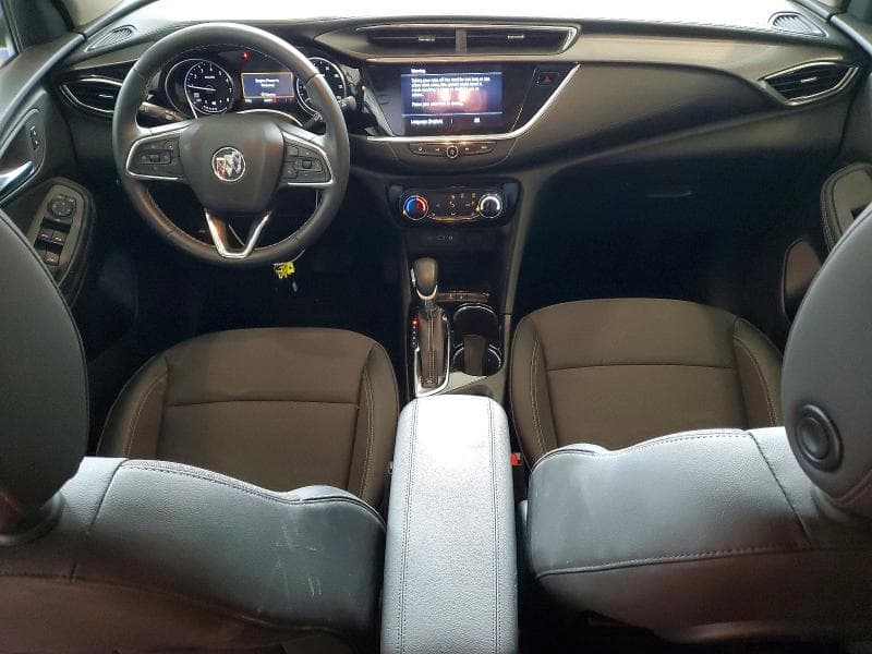 2023 BUICK ENCORE GX PREFERRED 8