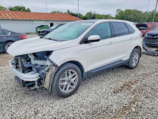 2022 FORD EDGE SEL - 1