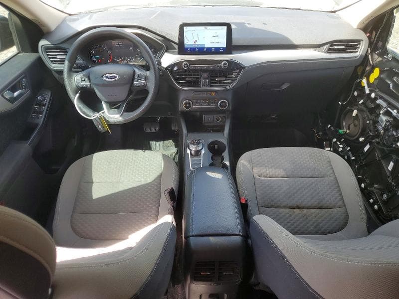 2020 FORD ESCAPE SE 8