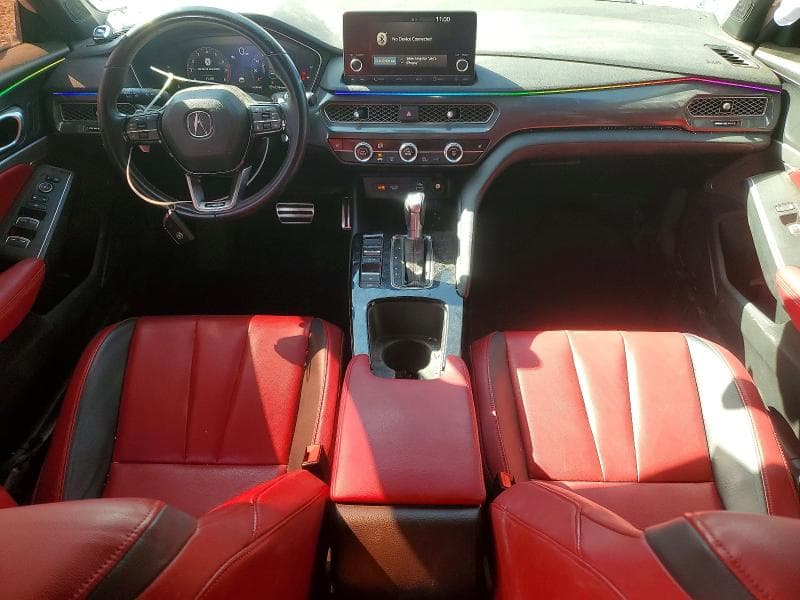 2023 ACURA INTEGRA A-SPEC 8
