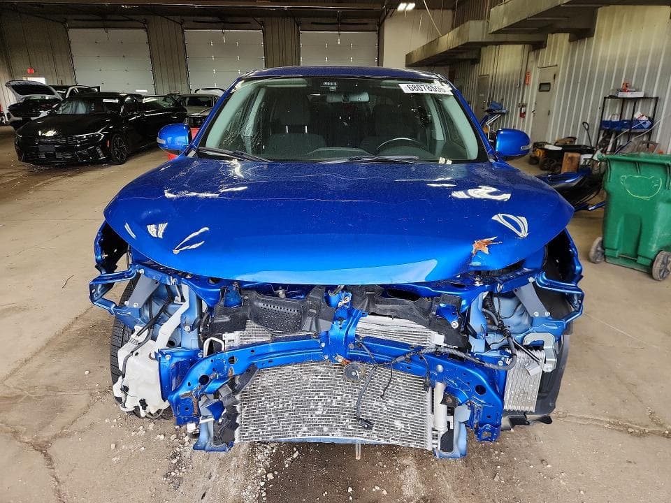 2020 MITSUBISHI OUTLANDER SPORT SE 5