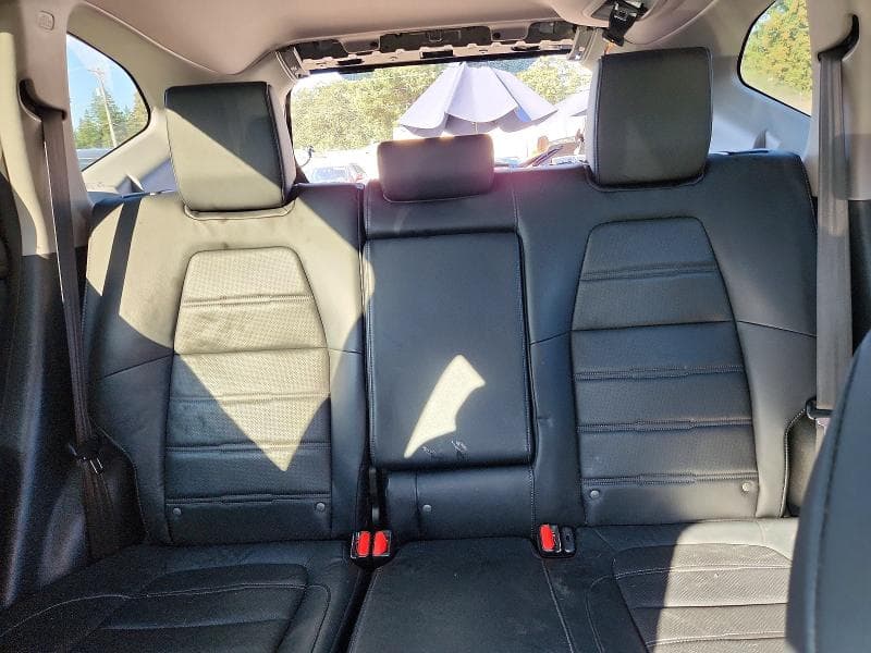 2019 HONDA CR-V EXL 10