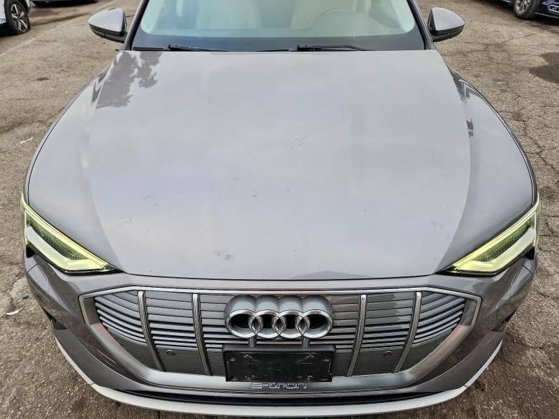 2019 AUDI E-TRON PREMIUM PLUS 12