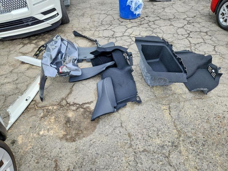 2023 TESLA MODEL 3 12