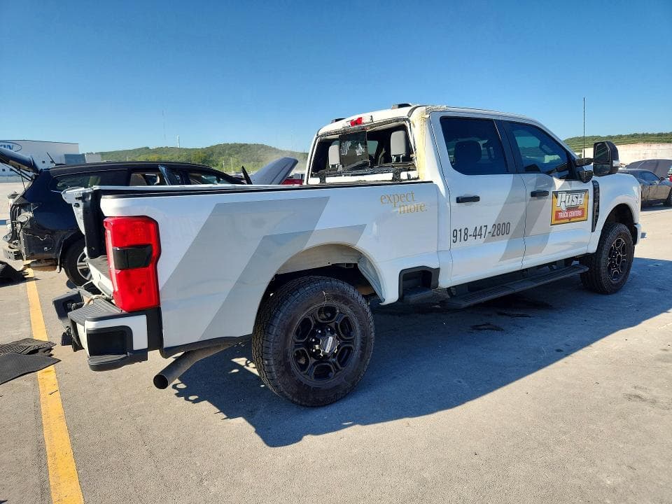 2024 FORD F250 SUPER DUTY 3